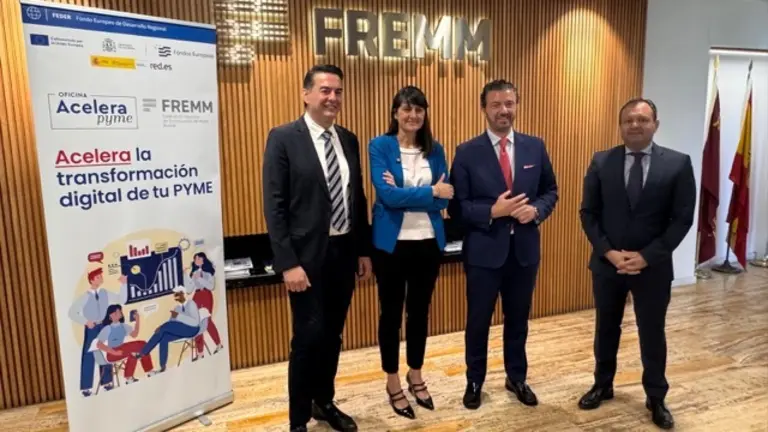 En instalaciones FREMM