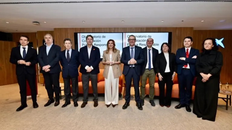 ObservatorioContrataciónResponsable