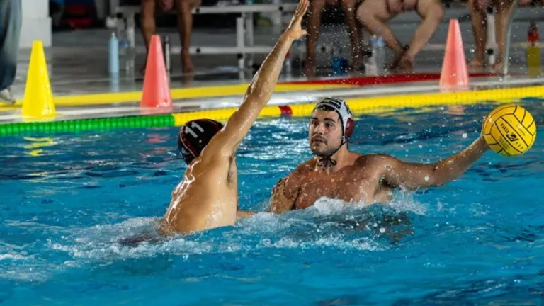 WP CARTHAGO vs pontevedra 2026-21