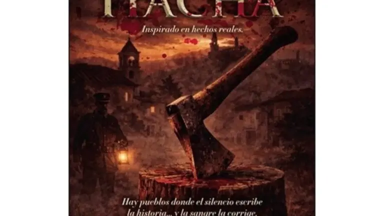 El pueblo del hacha