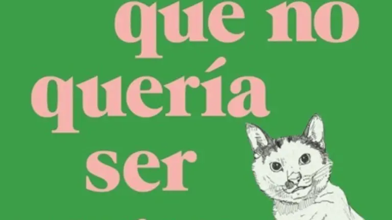 El gato que no queria ser vegano