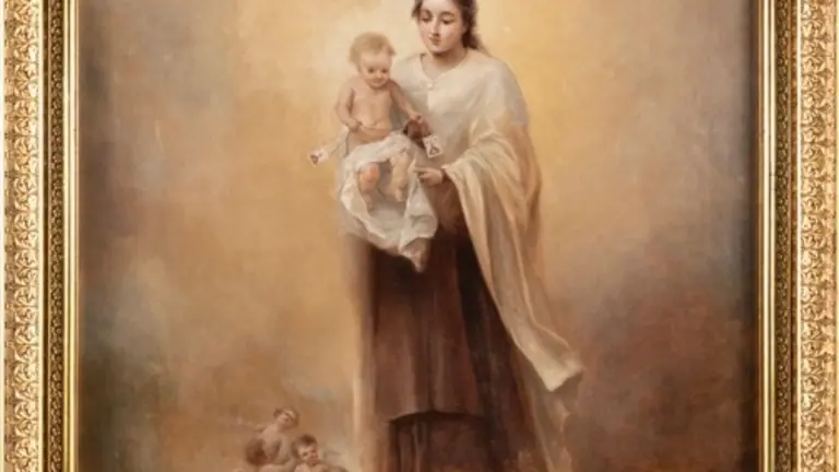 20260323 Virgen del Carmen