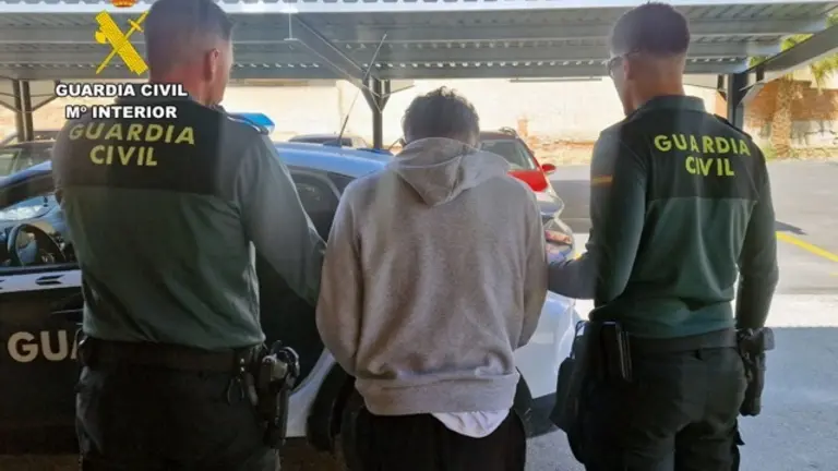 20260323 OP HONNOLD HOUSE ROBOS ARCHENA