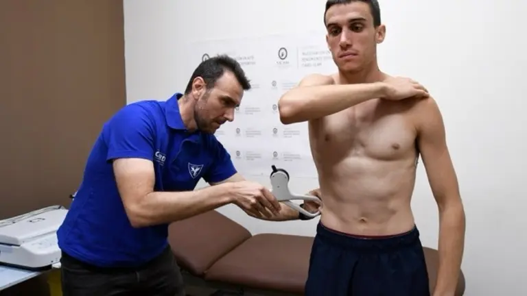 FOTO DE ARCHIVO. UCAM - QS BY SUBJECT