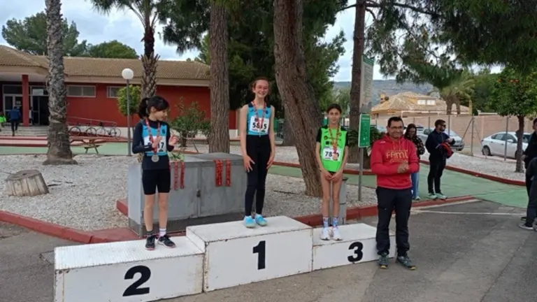 Cto. Regional Sub10-12-14 en tamaño mediano