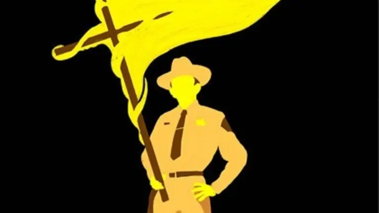 Al encuentro del hombre