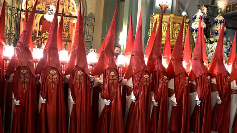 Foto Cofrad&iacute;a California