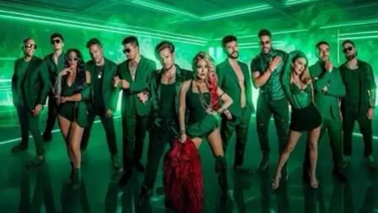 Orquesta la tentación