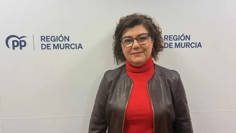 Antonia López Moya