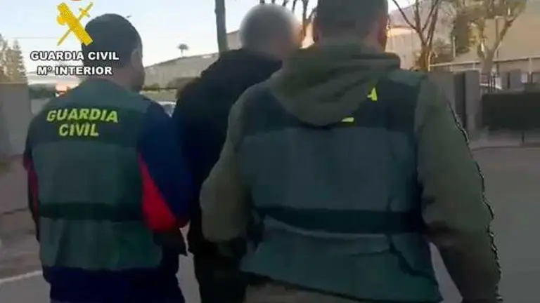 20260401 OP REDARGO ESTAFAS SEGUROS MURCIA AI SANTOMERA