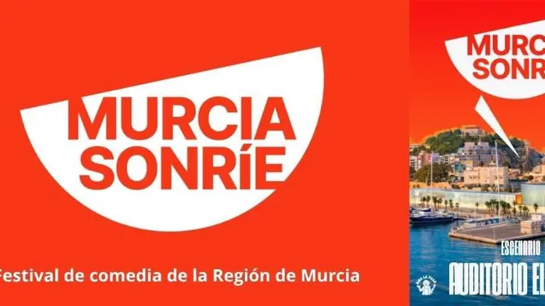 Murcia SonrieCT