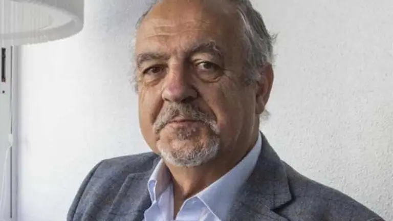 Diego Quevedo Carmona