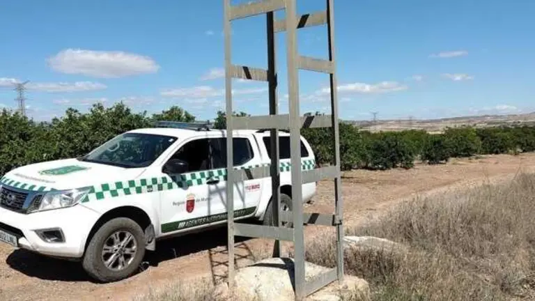 Seguimiento tendidos eléctricos