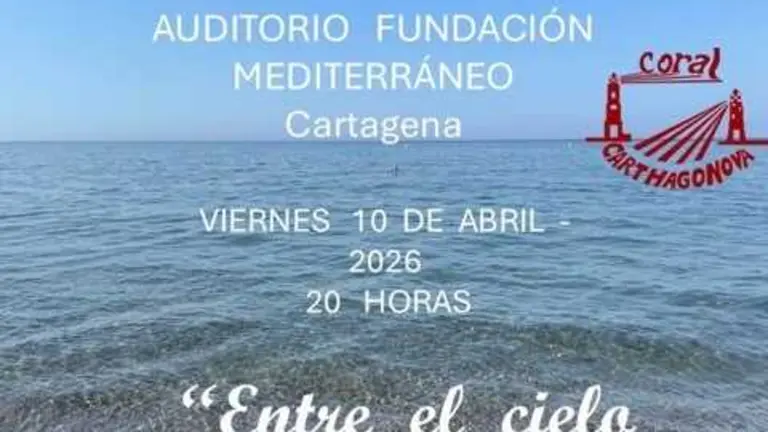 Cartel Coral Carthagonova