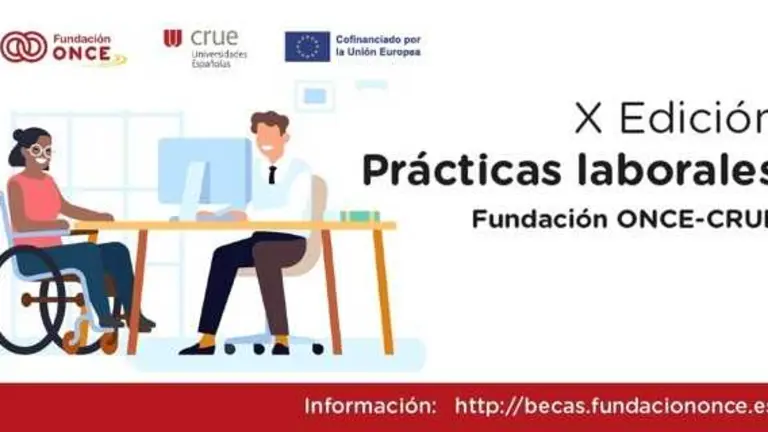 Creatividad Becas CRUE