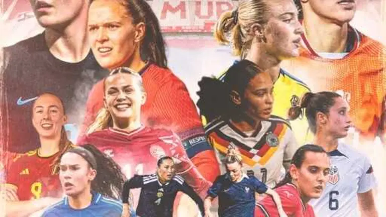 WU23 Friendly Finals 2026