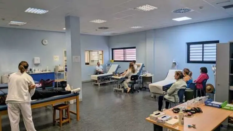 Fisioterapia Atención Primaria