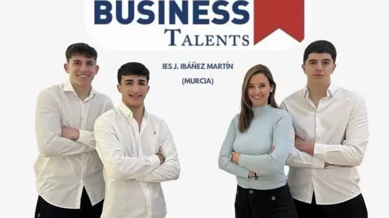 Murcia IES J. Ibáñez Martín