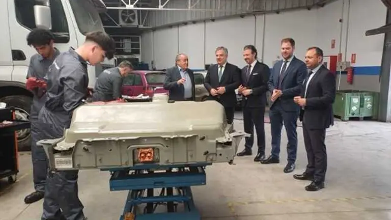 20260410 Deducciones IRPF vehículos eléctricos