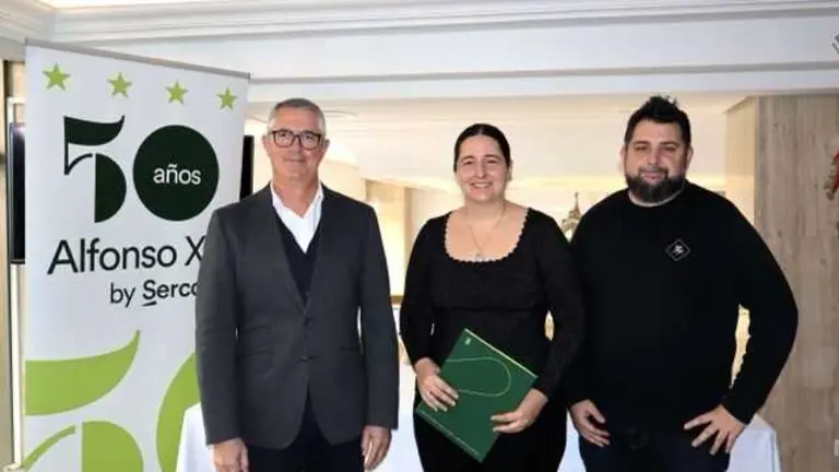 Colaboración Hotel Alfonso XIII- Magoga