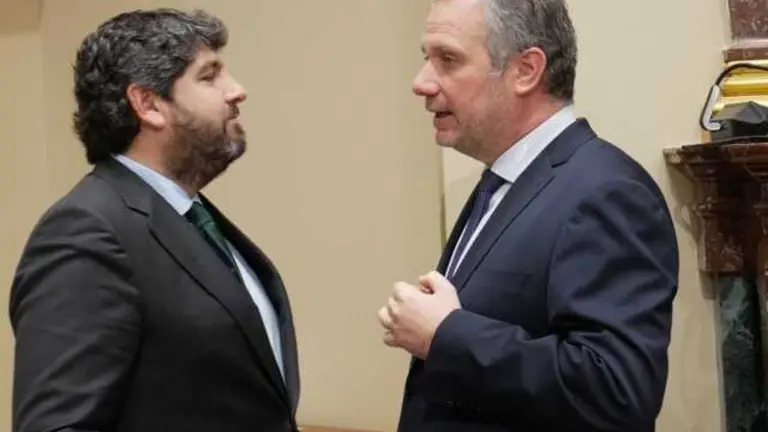 Segado Pregunta Presidente