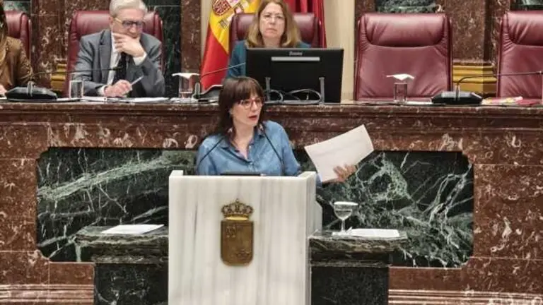 Marisol  S&aacute;nchez