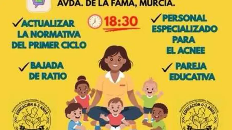 CONCENTRACIÓN 21 ABRIL CCOO