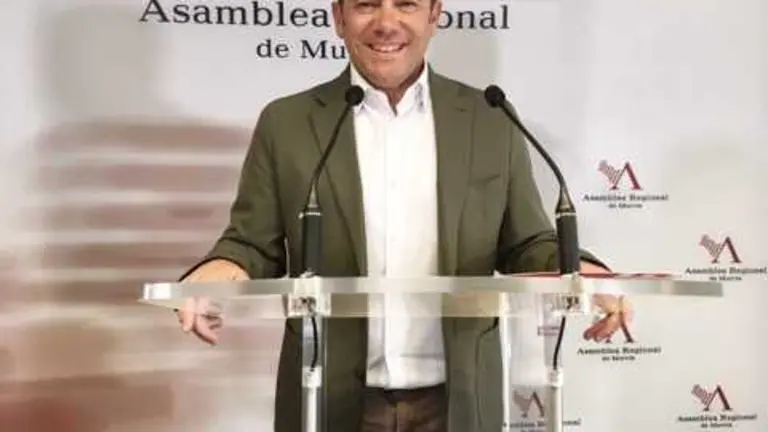 Fernando Moreno 20 abril