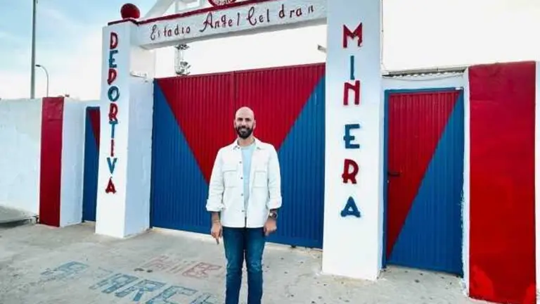 Pencho Deportiva Mienra