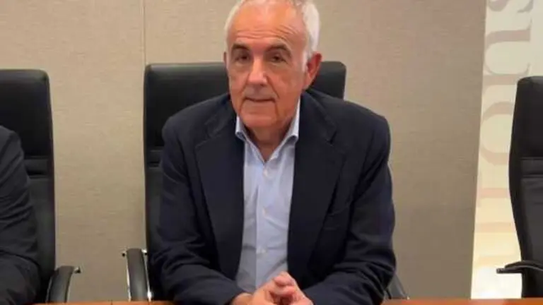 Alfonso Martínez Baños