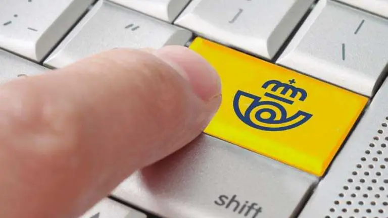 Correos tecnologia