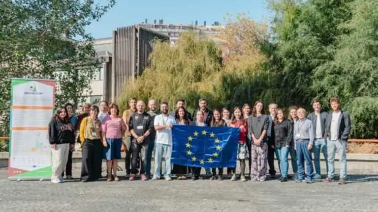 20260426Proyecto Europeo GreenCoop&iexcl;