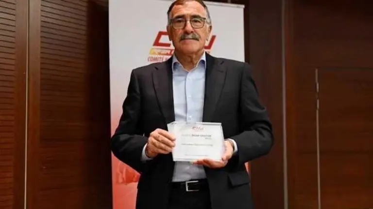 Sebastiaìn Saìnchez Ceroìn