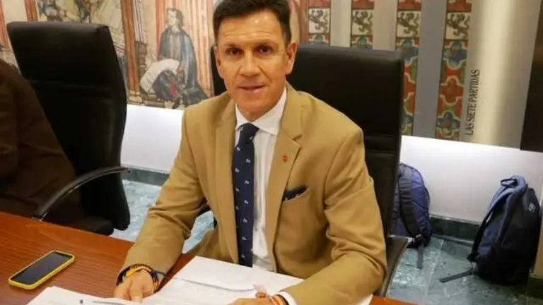 Alfonso Fernando Cerón