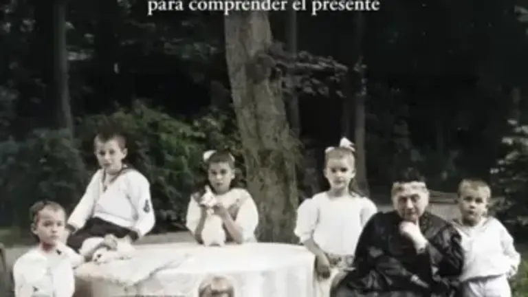 Mi familia nazi