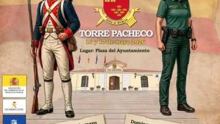 CARTEL FUNDACION 2026 MODELO
