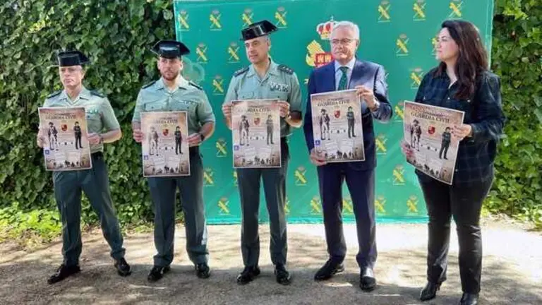20260505 PRESENTACION ACTOS FUNDACION GC TORRE PACHECO