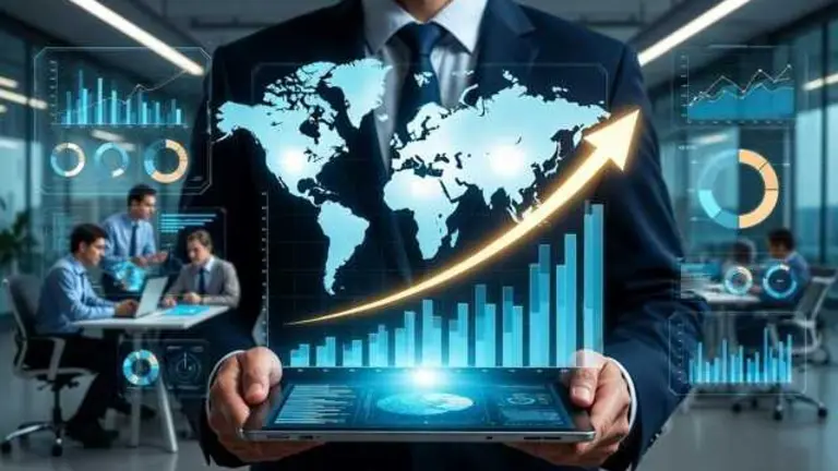 Dirección financira