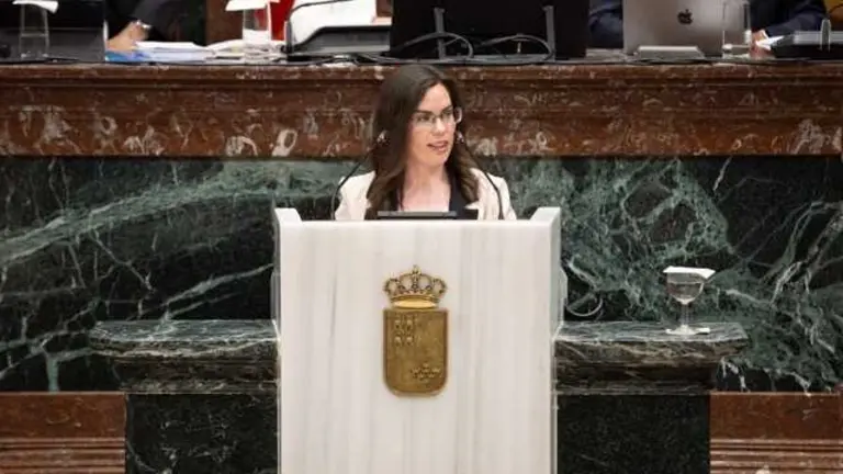 Toñi Abenza