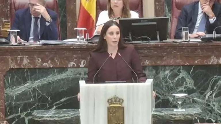Foto Carreño en tamaño mediano