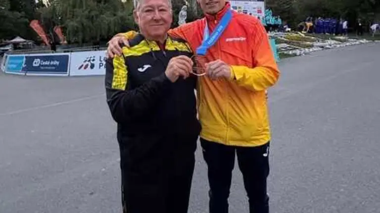 Podebrady 2026 Joseě Antonio Carrillo Ivaěn Loěpez