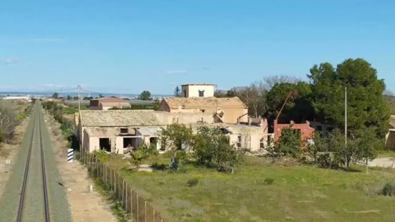 Hacienda Los Vidales