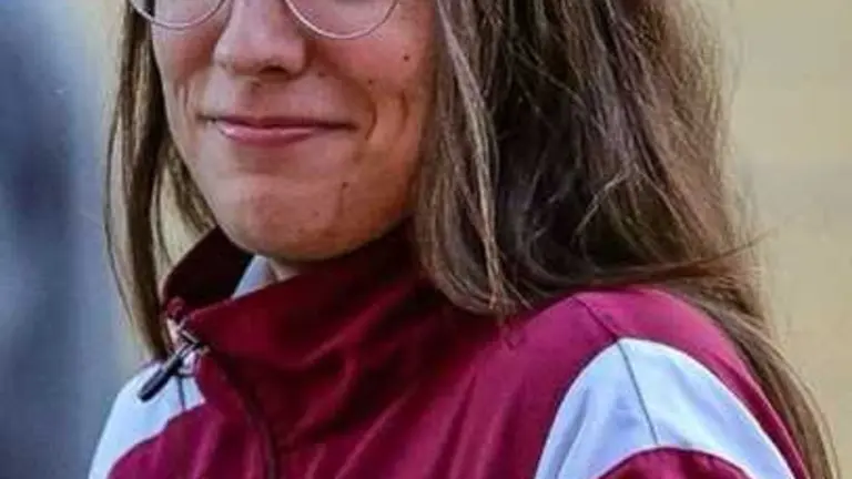 Olga Peěrez Bailac