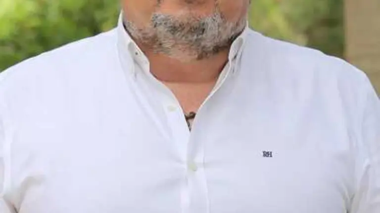 JP TORRALBA