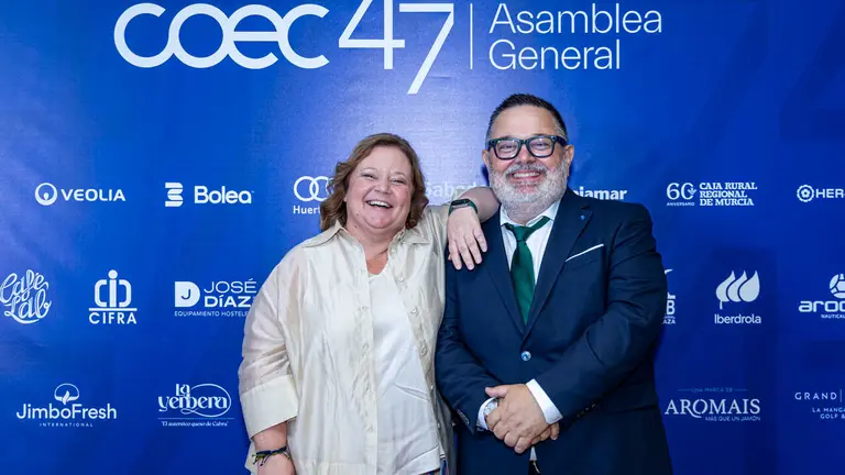 47 ASAMBLEA GENERAL Y ELECTORAL