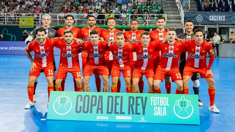 EDUARDO CANDEL REVIEJO/ RFEF