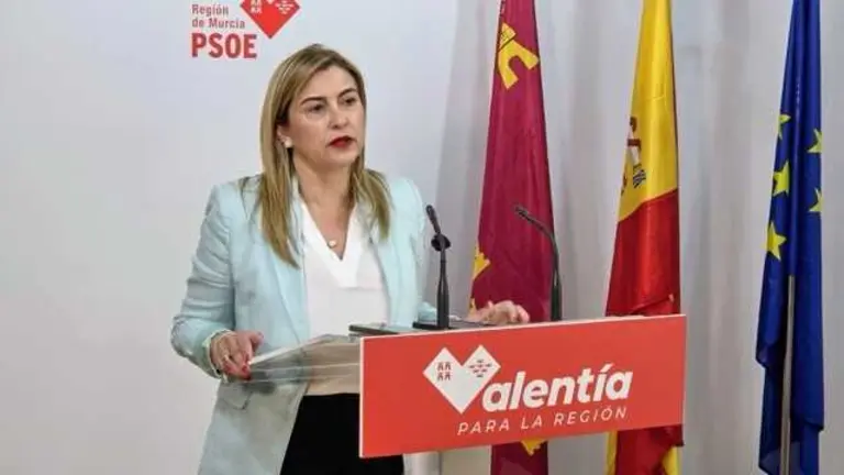 Carmina Fernández