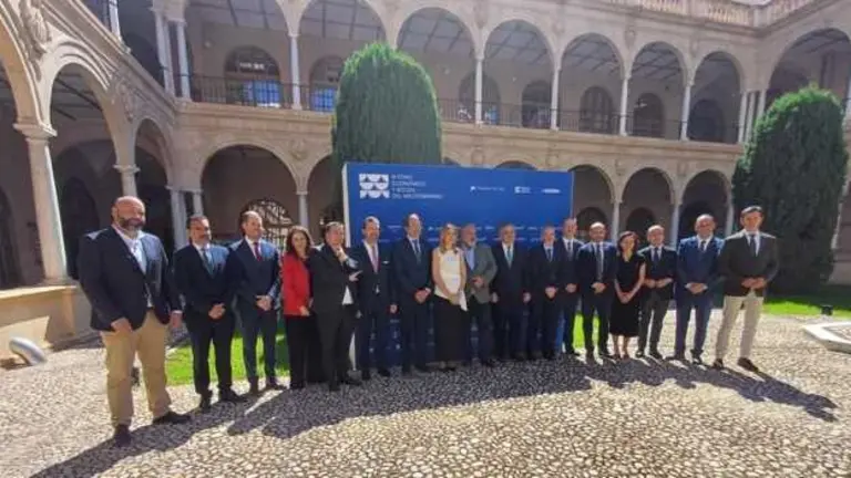 II Foro Mediterráneo