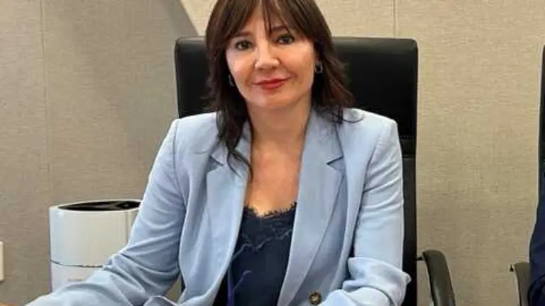 Marisol Sánchez