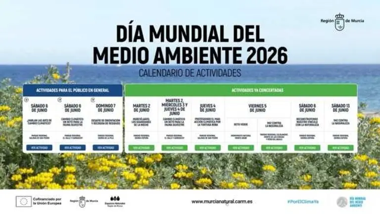 20260528 Calendario de actividades Día Mundial en tamaño mediano